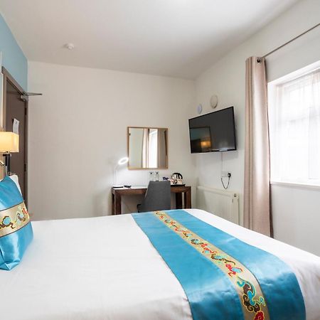 Remont Oxford Hotel Екстер'єр фото